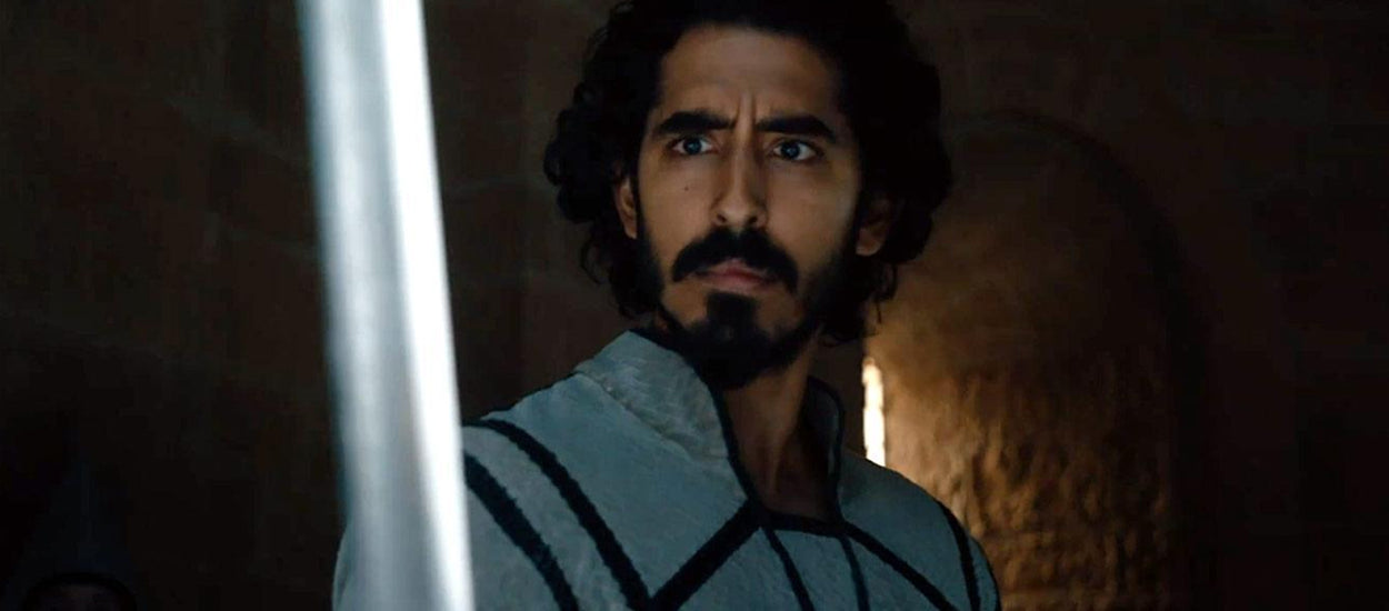 Dev Patel