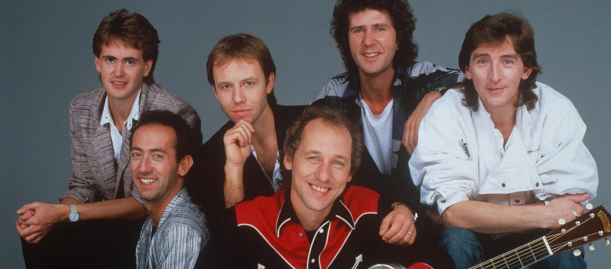Dire Straits