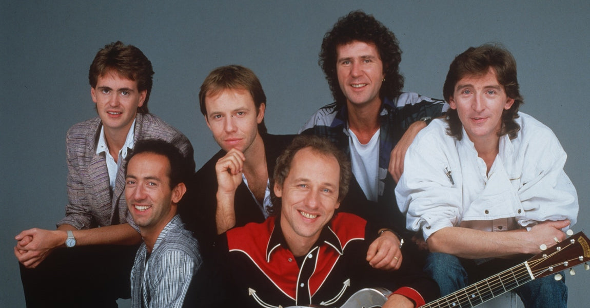 Dire Straits
