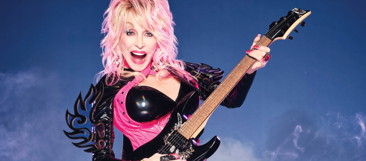 Dolly Parton