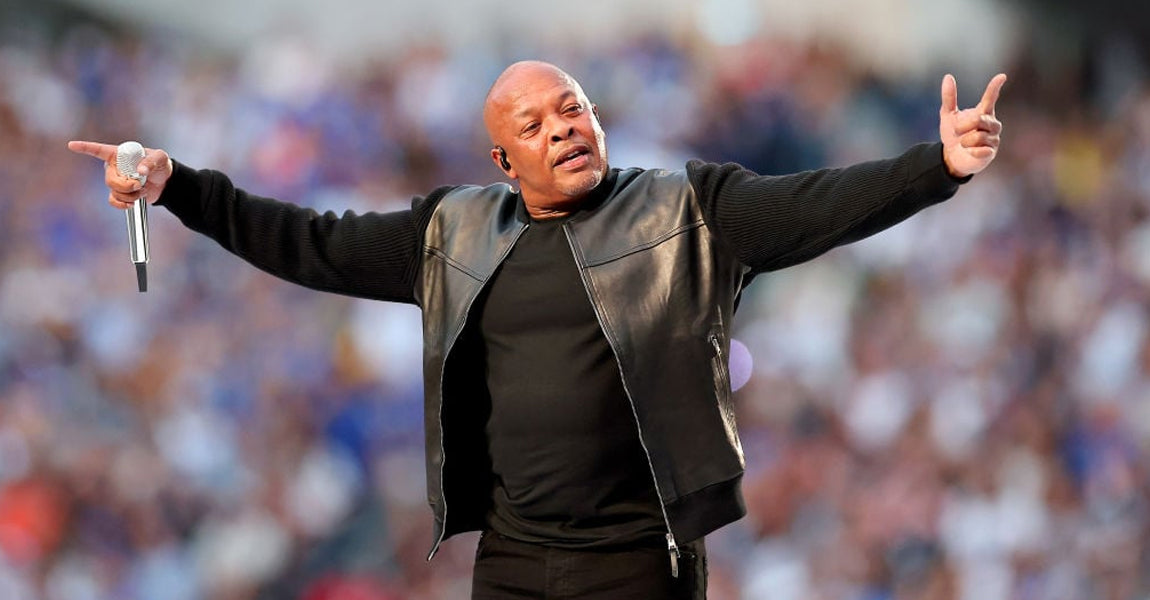 Dr Dre