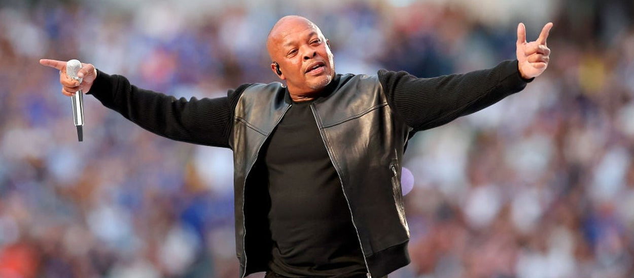 Dr Dre