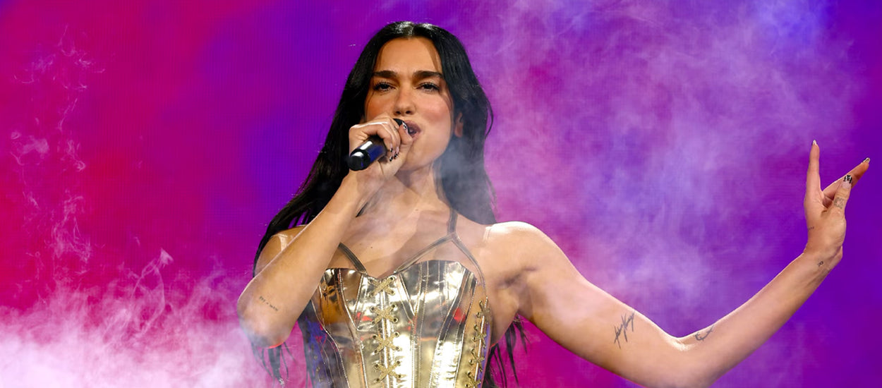 Dua Lipa