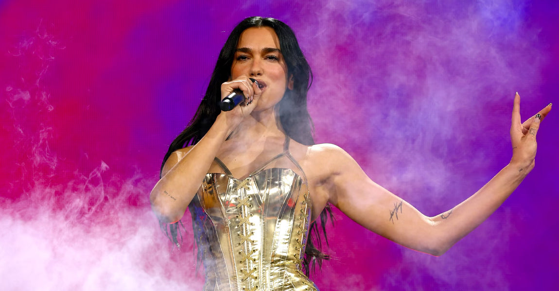 Dua Lipa