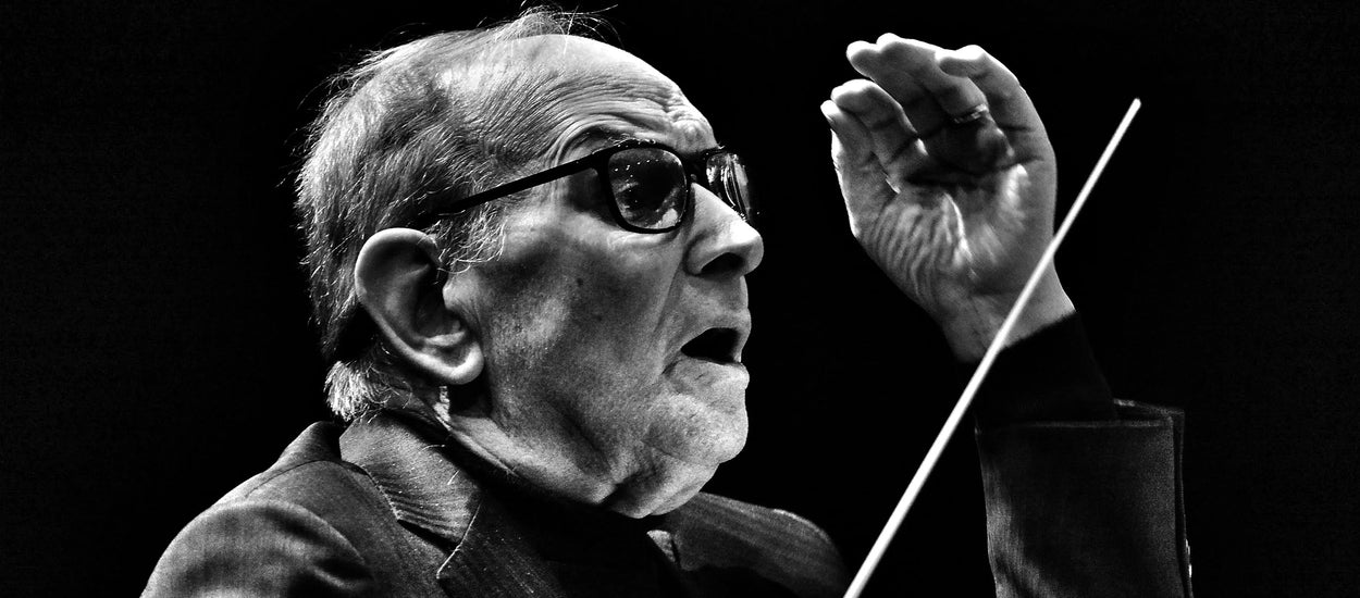 Ennio Morricone