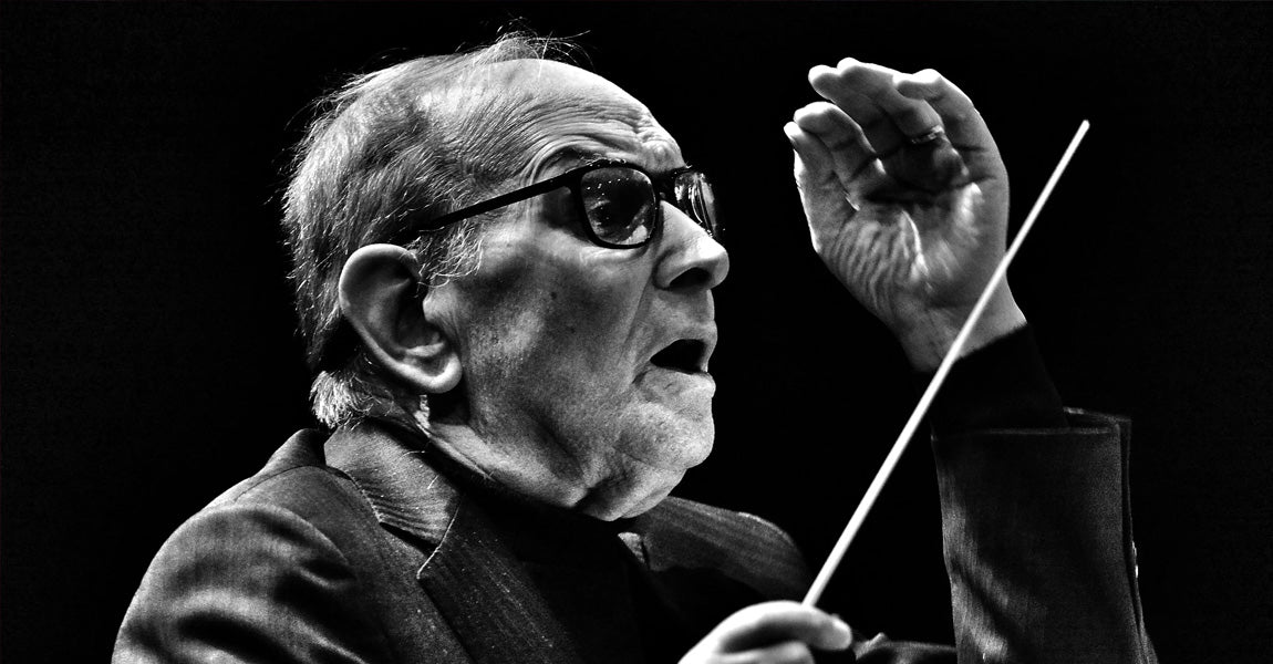 Ennio Morricone