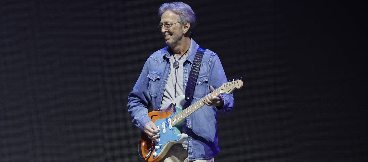 Eric Clapton