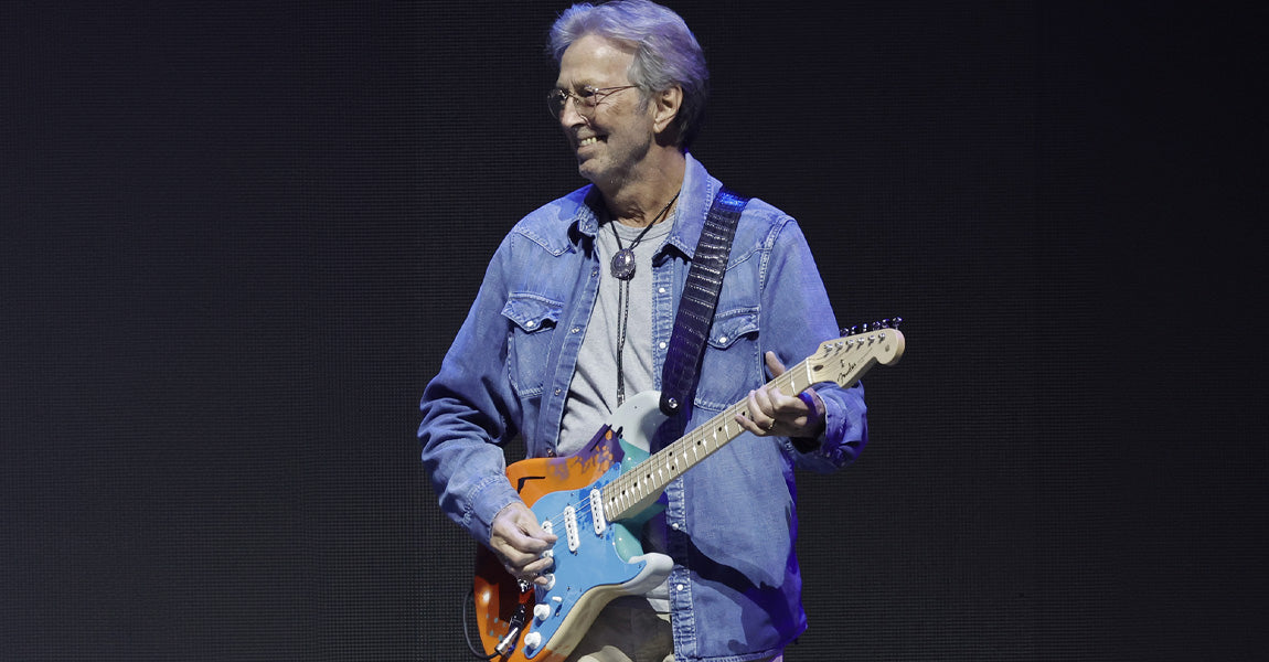 Eric Clapton