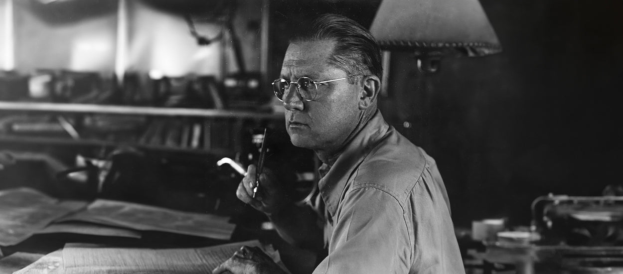 Erle Stanley Gardner