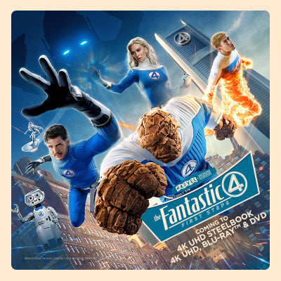 Film & TV — Rarewaves.com