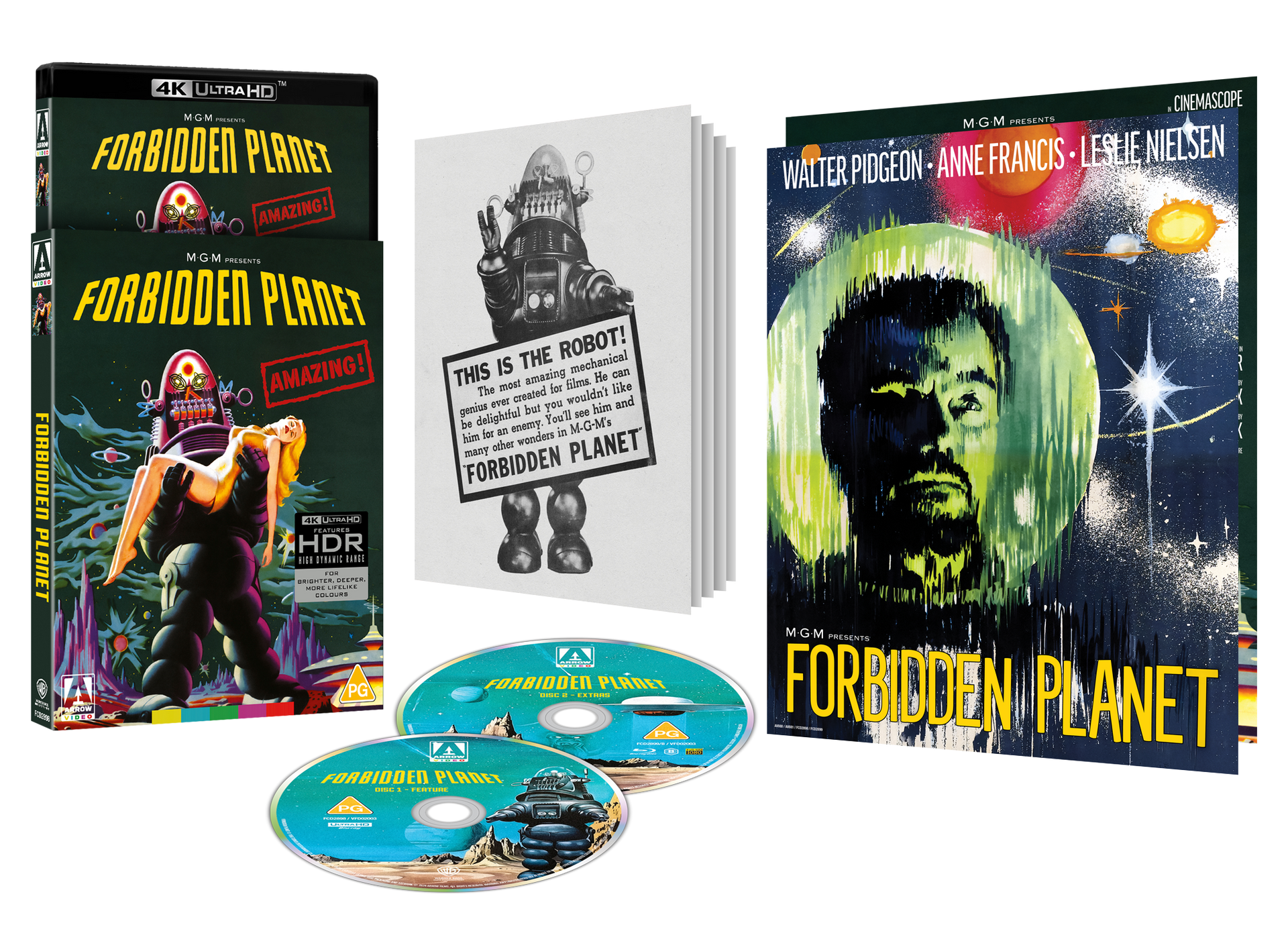 Collector's Editions – Rarewaves.com