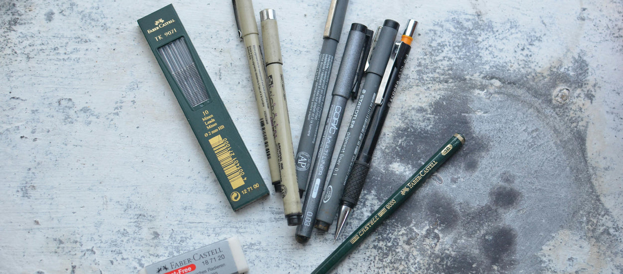 Faber-Castell
