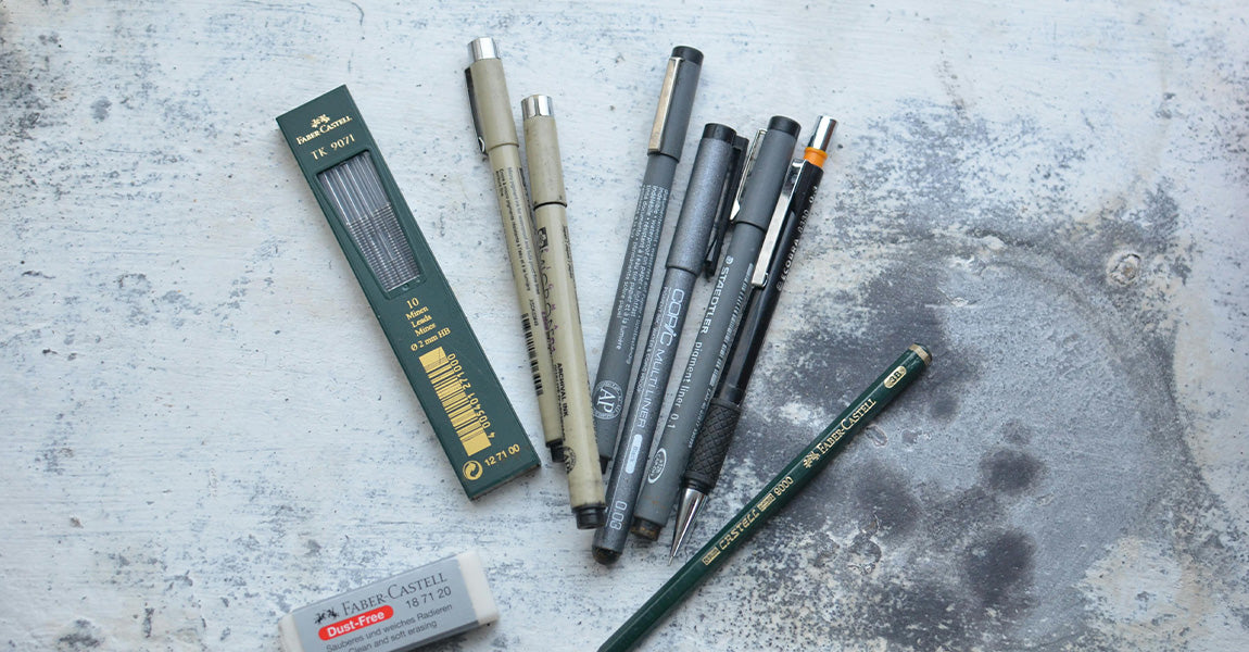 Faber-Castell
