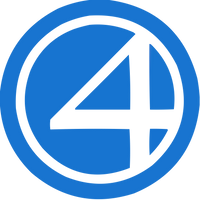 The Fantastic Four