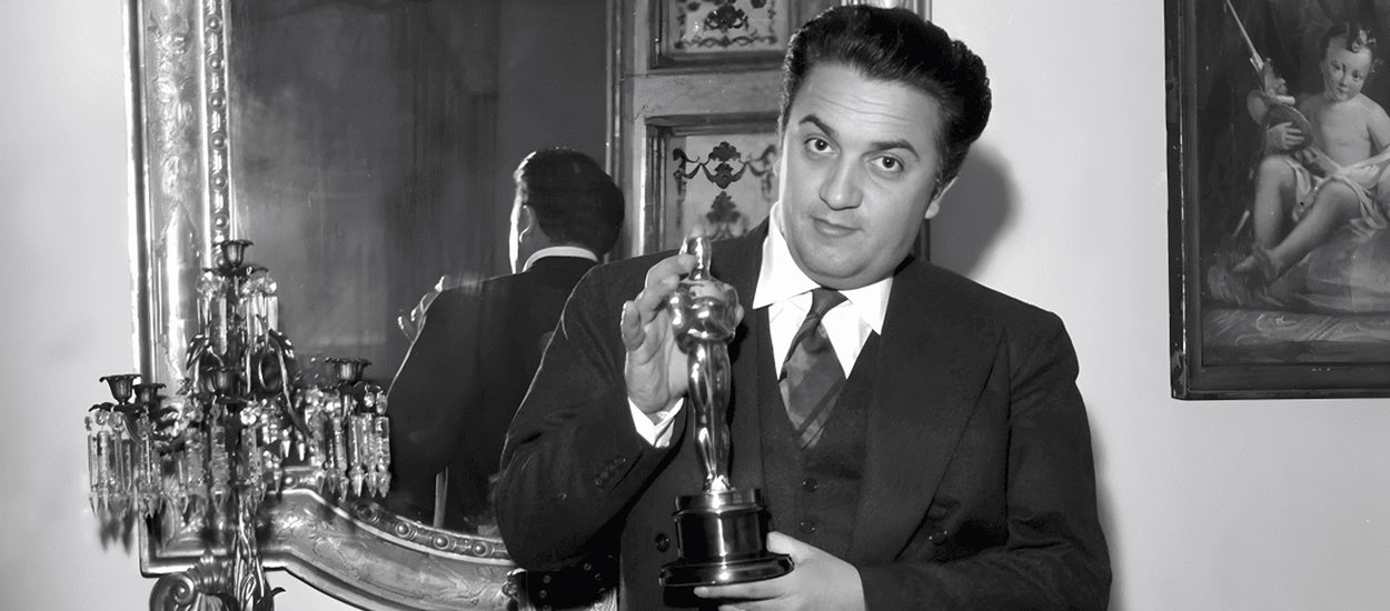 Federico Fellini