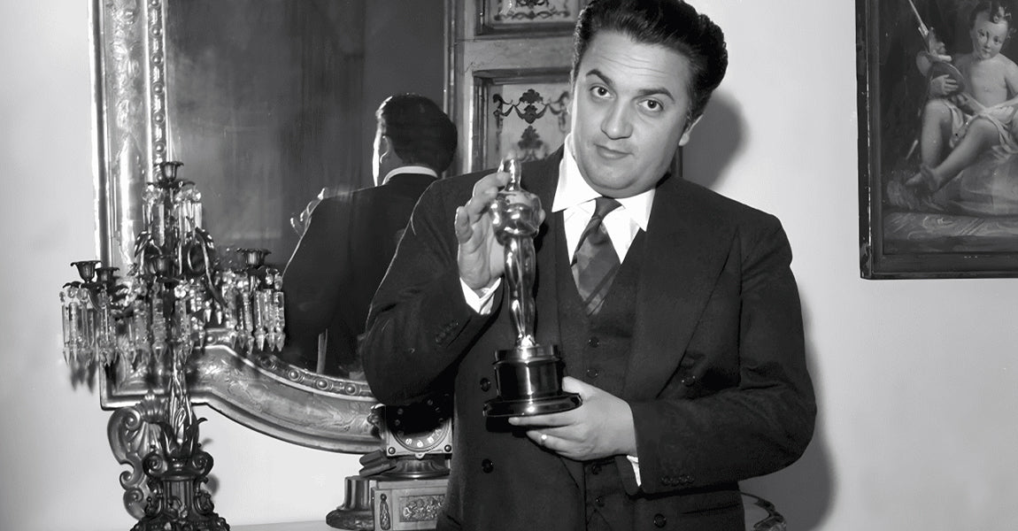 Federico Fellini