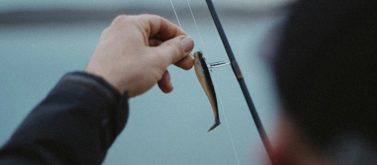 Fishing