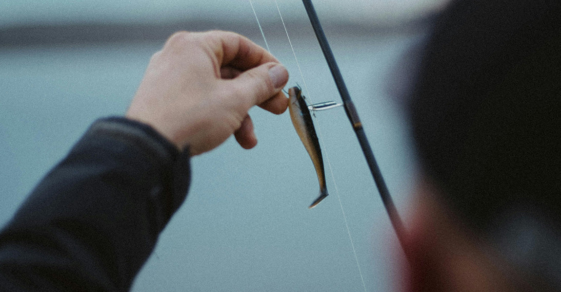 Fishing