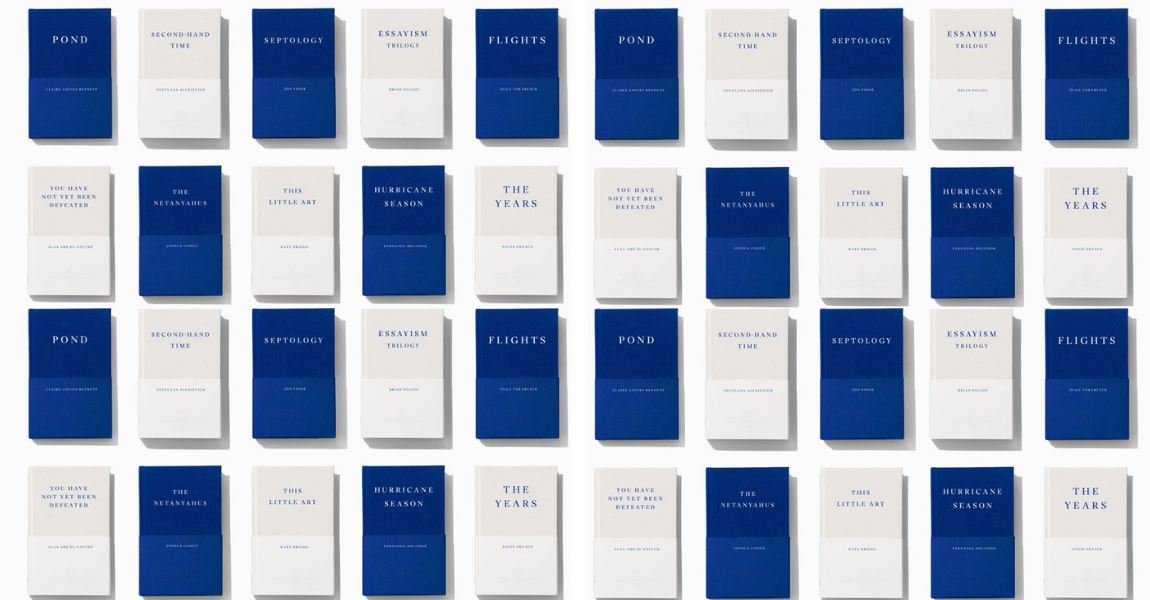 Fitzcarraldo Editions