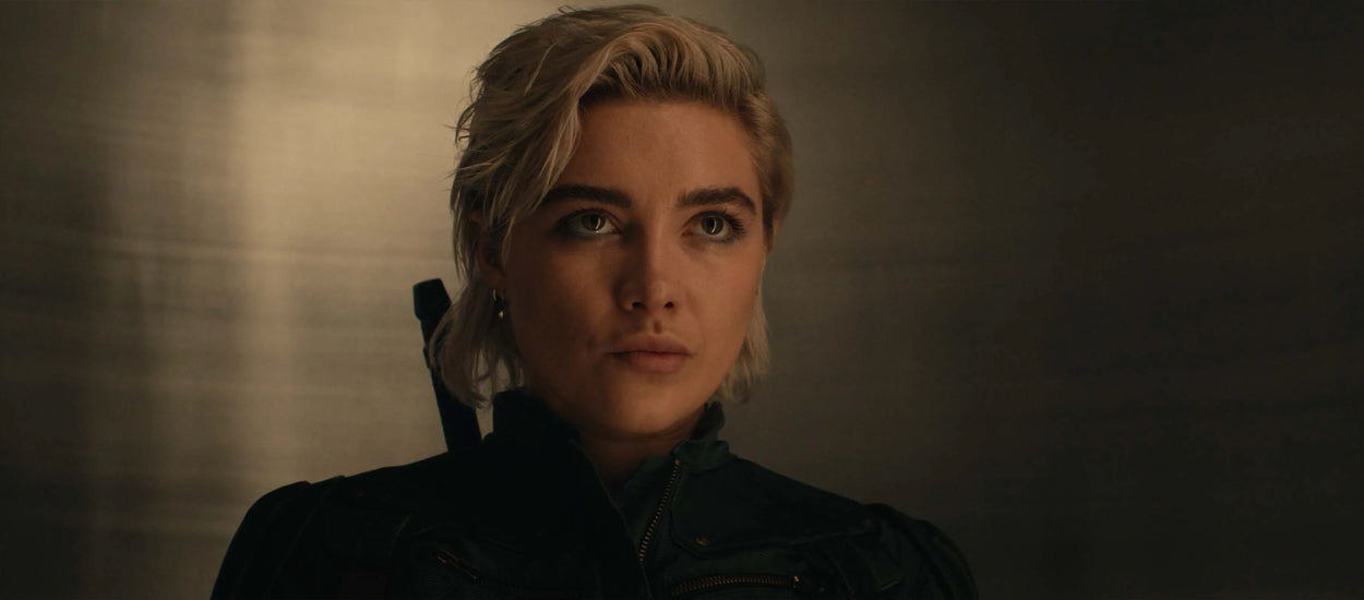 Florence Pugh