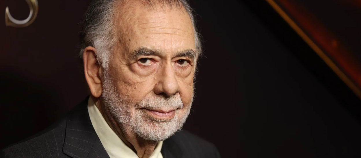 Francis Ford Coppola