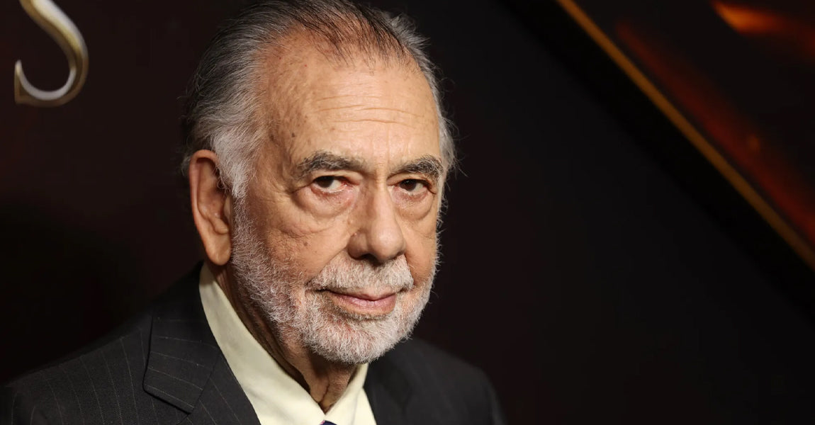 Francis Ford Coppola