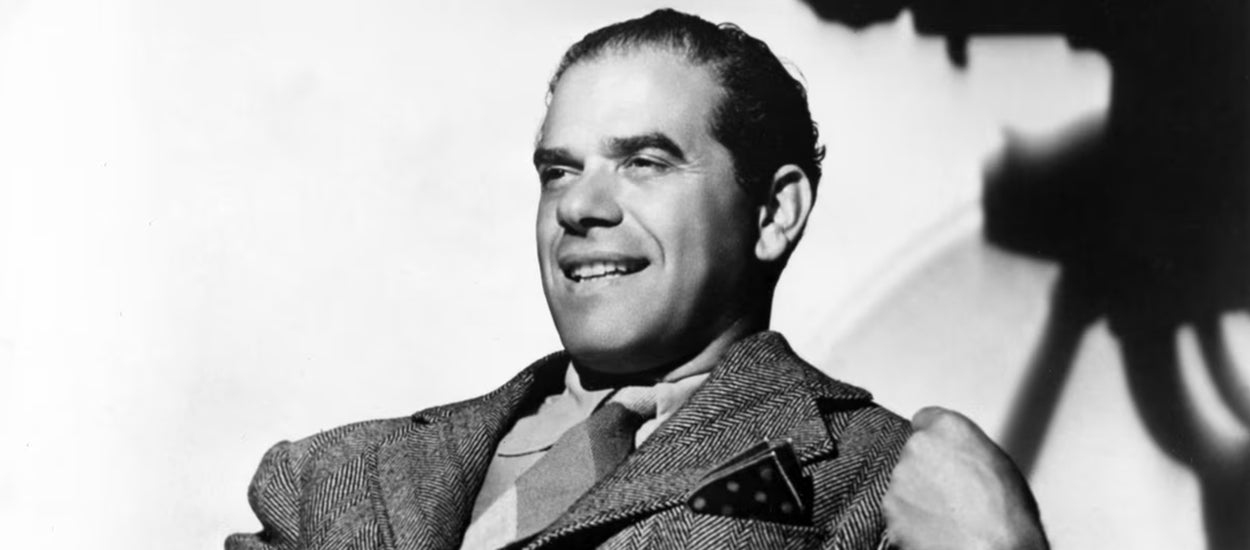 Frank Capra