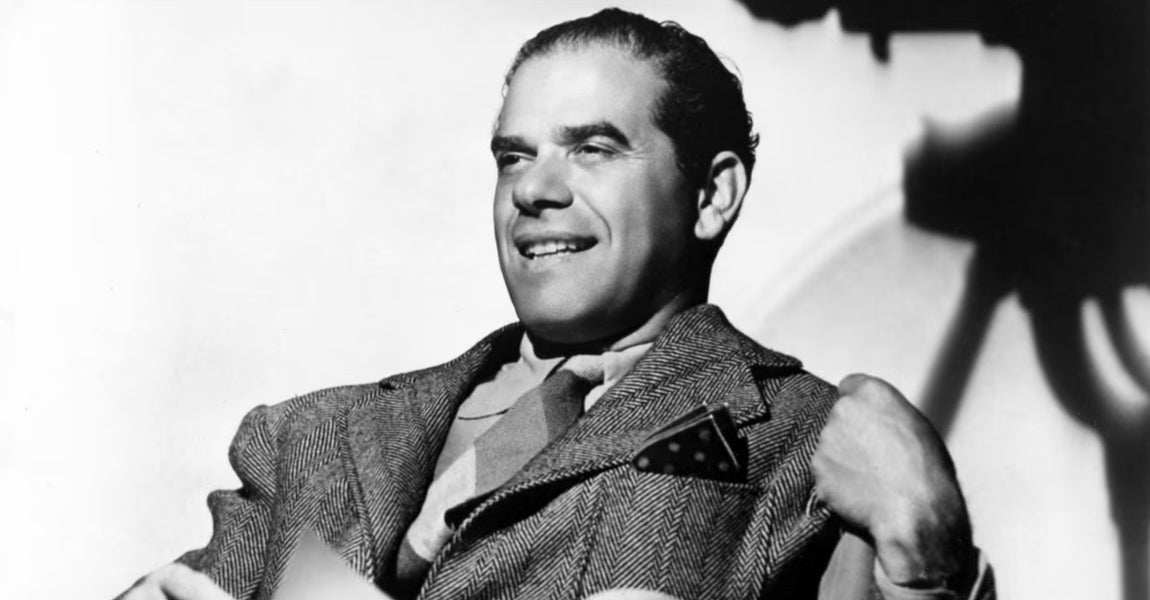Frank Capra