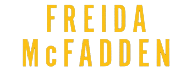 Freida McFadden