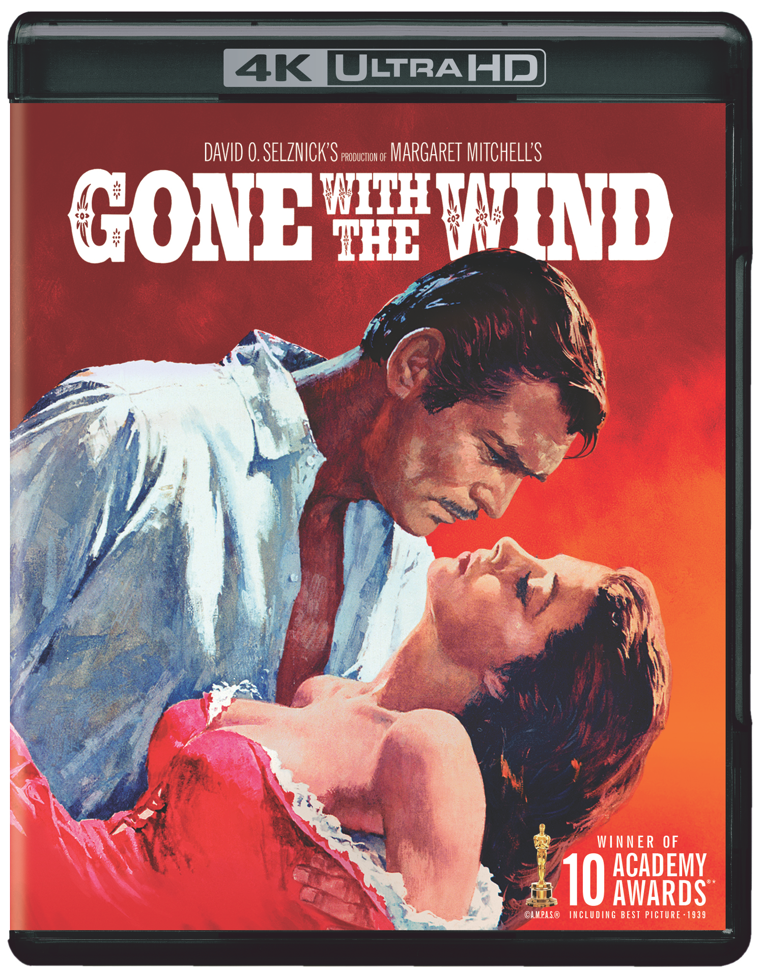 Gone With the Wind