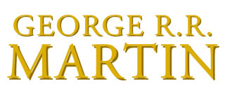 George RR Martin