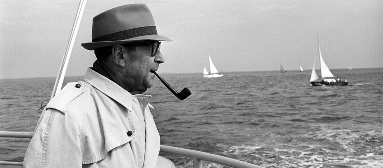 Georges Simenon