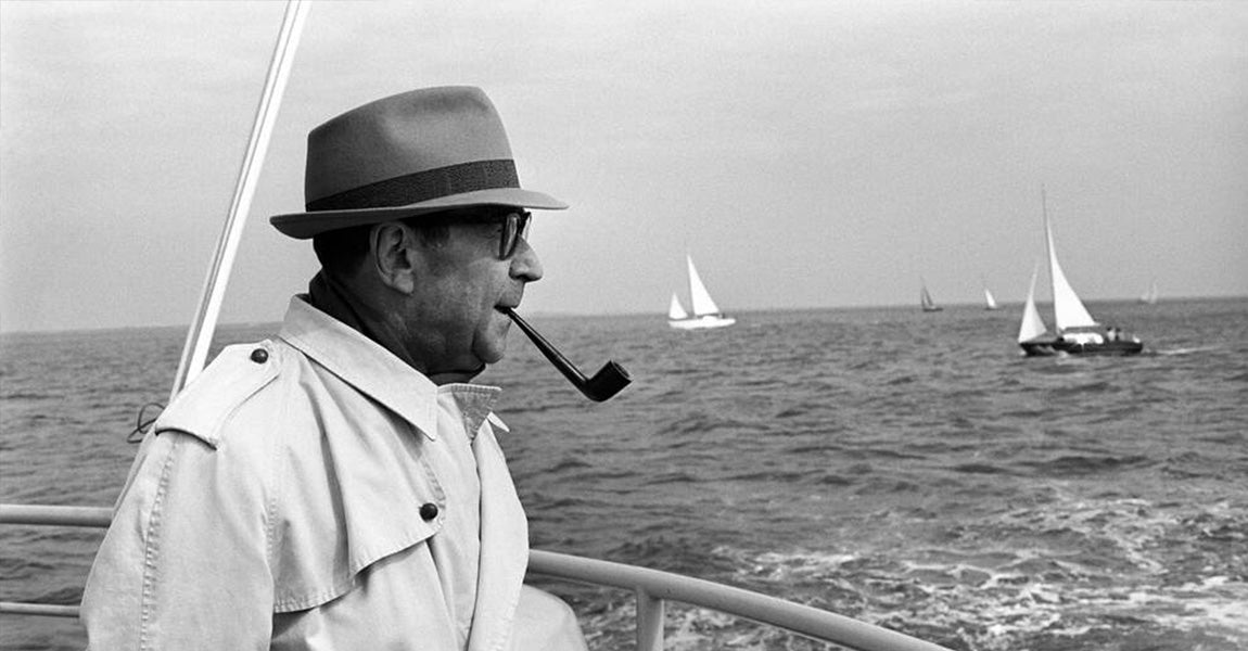 Georges Simenon