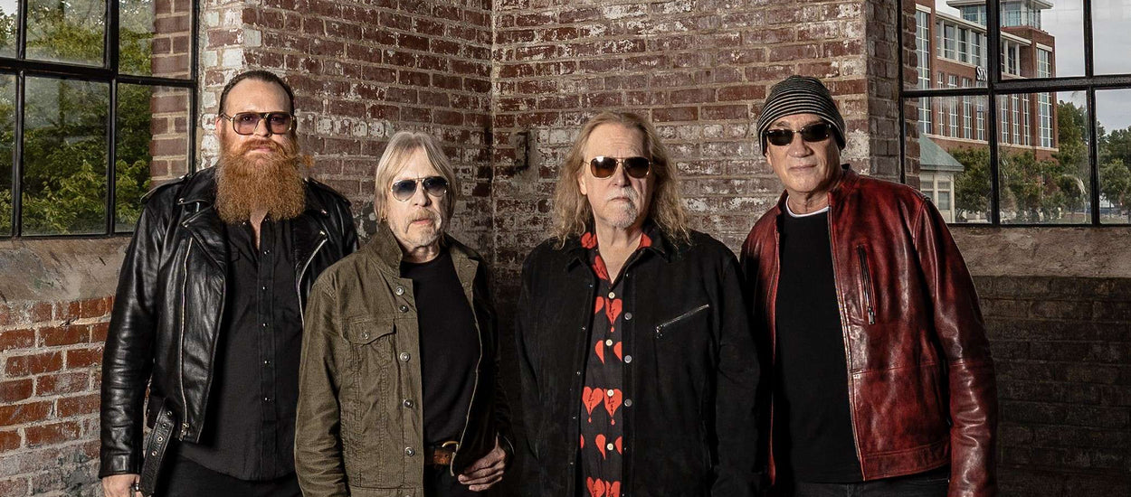Gov Mule