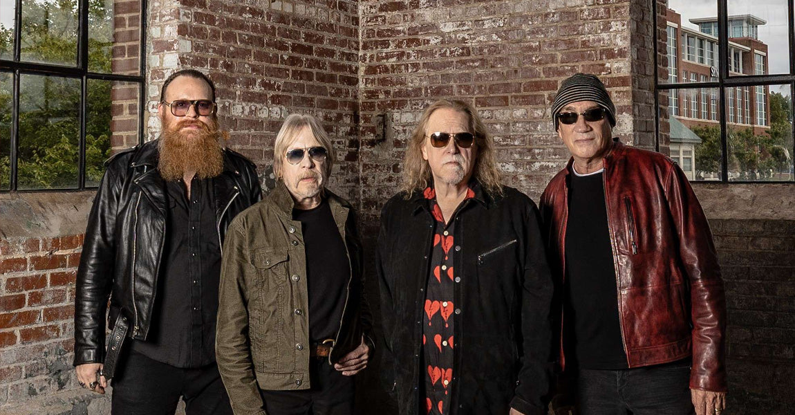 Gov Mule