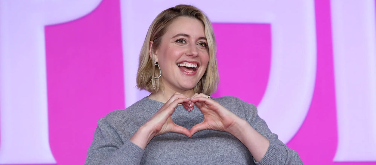 Greta Gerwig