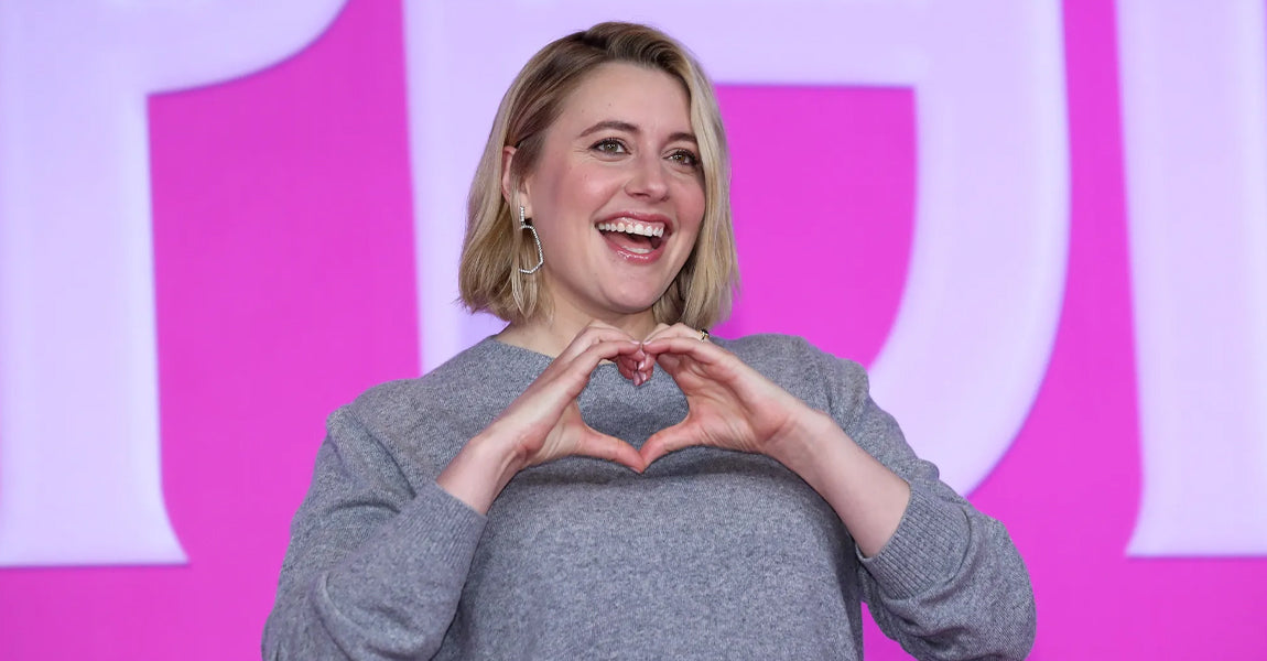 Greta Gerwig