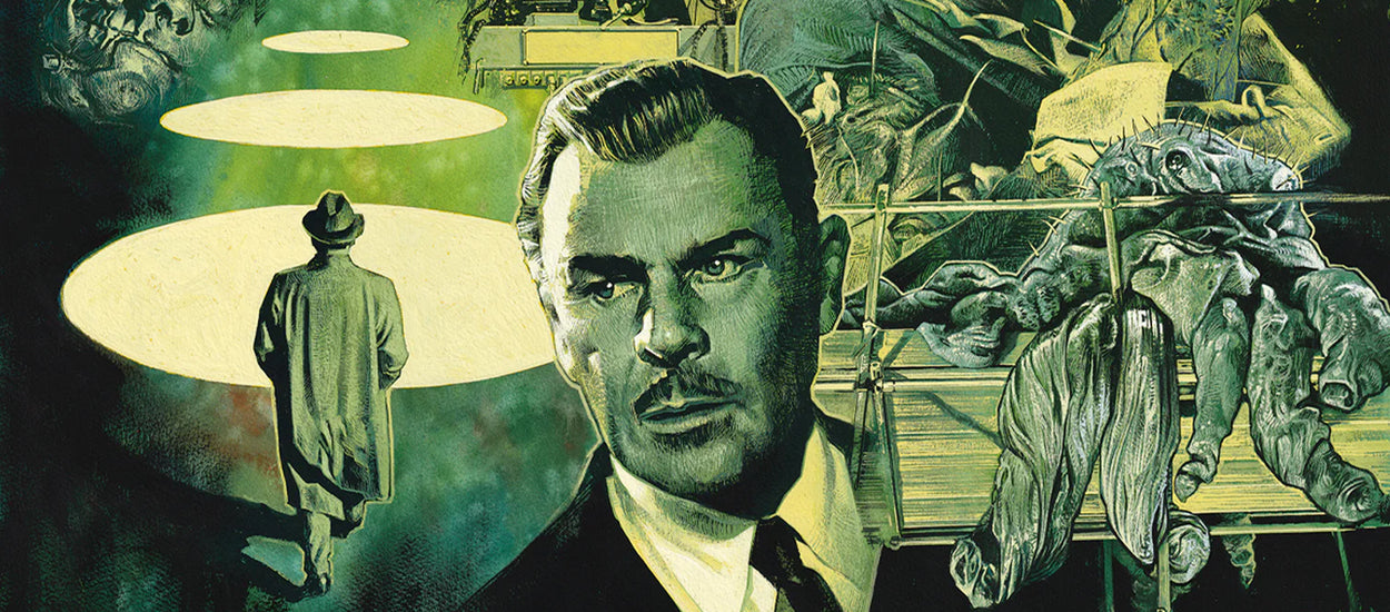 Hammer Films
