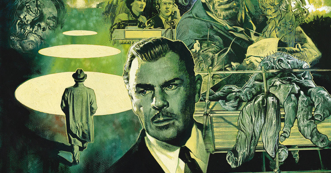 Hammer Films