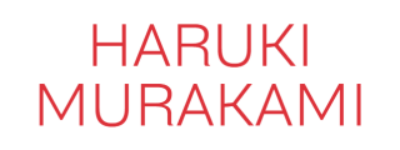 Haruki Murakami