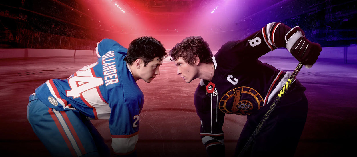 Heated Rivalry