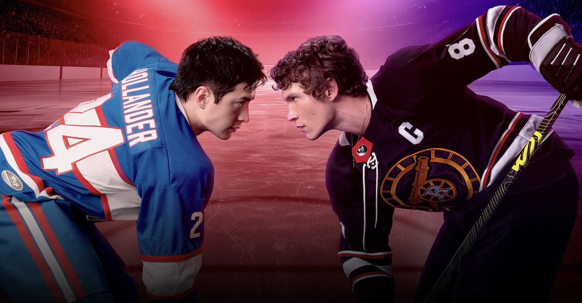 Heated Rivalry