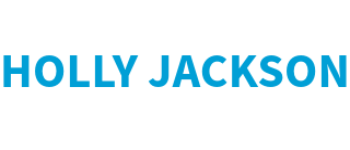Holly Jackson