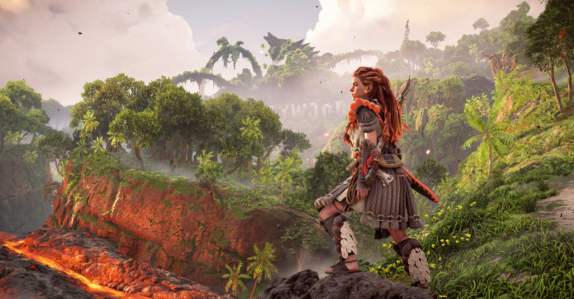 Horizon Forbidden West