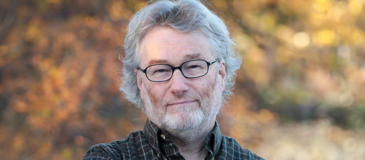 Iain M. Banks