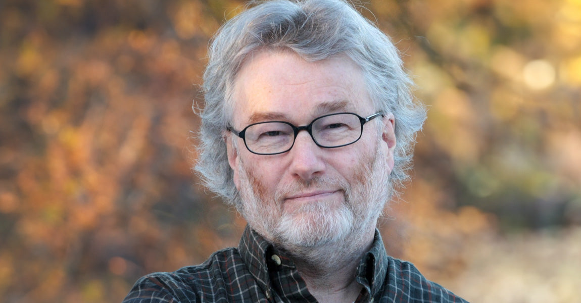 Iain M. Banks