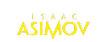 Isaac Asimov
