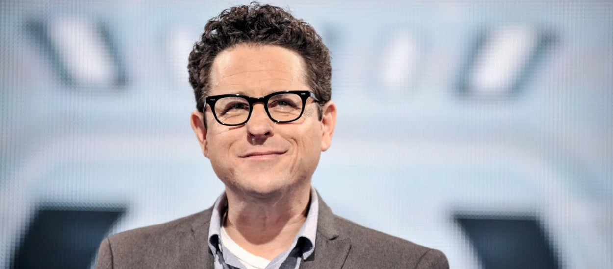 J.J. Abrams