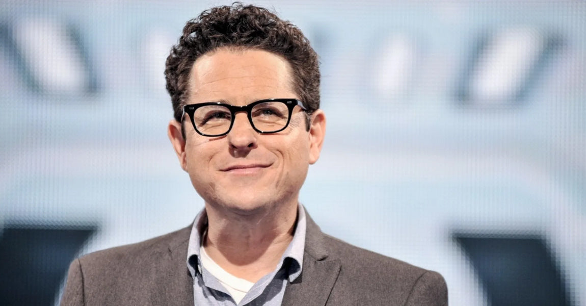 J.J. Abrams
