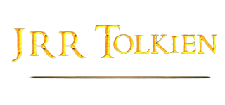JRR Tolkien
